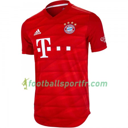 Tenue Bayern Munich Domicile 2019-2020 Maillot de Foot